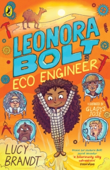 Leonora Bolt: Eco Engineer