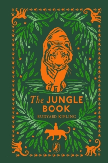The Jungle Book : 130th Anniversary Edition