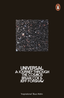 Universal : A Journey Through the Cosmos