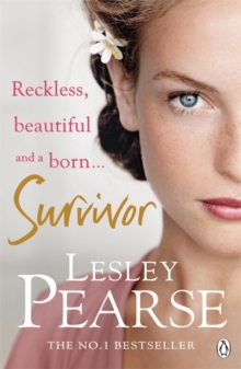 Survivor : A gripping and emotional story from the bestselling author of Stolen