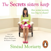 The Secrets Sisters Keep : The Devlin sisters, novel 2