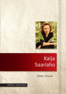 Kaija Saariaho