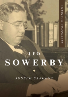 Leo Sowerby