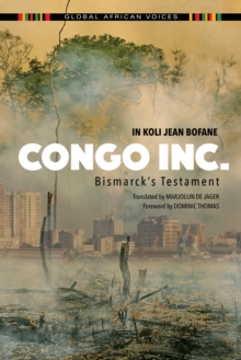 Congo Inc. : Bismarck's Testament
