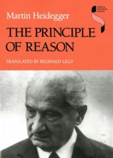 The Principle of Reason
