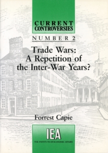 Trade Wars : A Repetition of the Inter-War Years