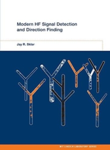Modern HF Signal Detection and Direction-Finding