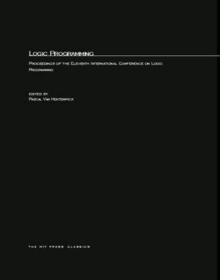 Logic Programming : The 11th International Conference