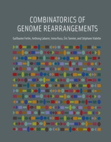 Combinatorics of Genome Rearrangements