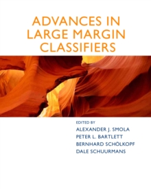 Advances in Large-Margin Classifiers
