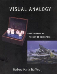 Visual Analogy : Consciousness as the Art of Connecting