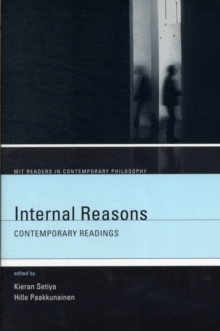 Internal Reasons : Contemporary Readings
