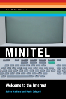 Minitel : Welcome to the Internet