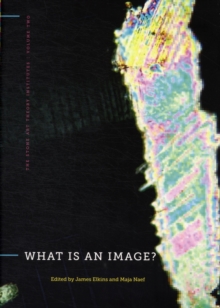 What Is an Image?