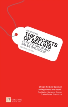 The Secrets of Selling PDF eBook