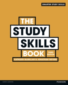 The Study Skills Book