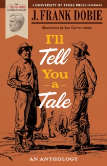 I’ll Tell You a Tale : An Anthology