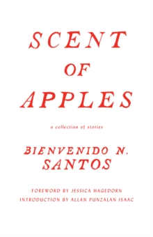Scent of Apples : A Collection of Stories