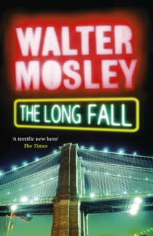 The Long Fall : Leonid McGill 1