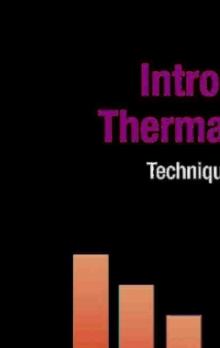 Introduction to Thermal Analysis : Techniques and Applications