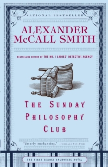 The Sunday Philosophy Club