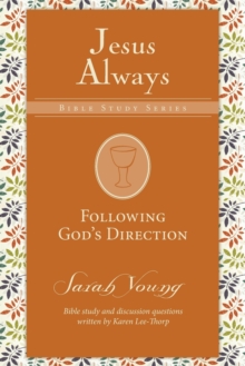 Following God's Direction