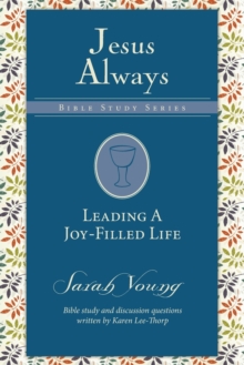 Leading a Joy-Filled Life
