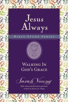 Walking in God's Grace