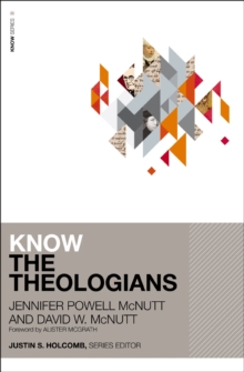 Know the Theologians