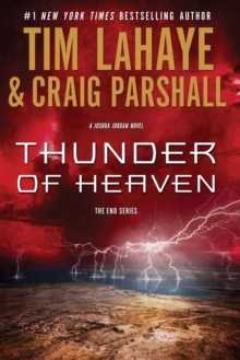 Thunder of Heaven : A Joshua Jordan Novel