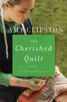 The Cherished Quilt