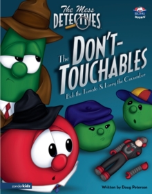 The Mess Detectives: The Don't-Touchables