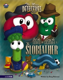 The Mess Detectives: The Slobfather