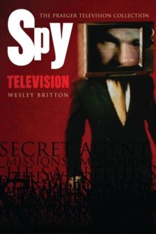 Spy Television