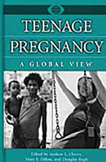 Teenage Pregnancy : A Global View