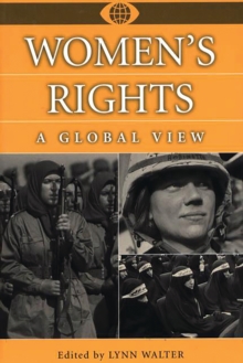 Women's Rights : A Global View
