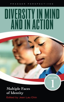 Diversity in Mind and in Action : [3 volumes]
