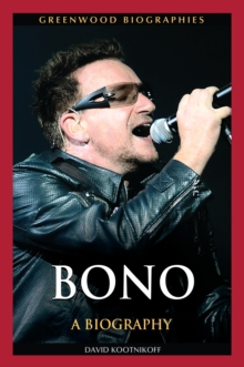 Bono : A Biography