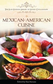 Mexican-American Cuisine