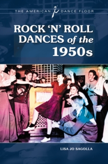 Rock 'n' Roll Dances of the 1950s