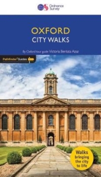 City Walks OXFORD