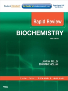 Rapid Review Biochemistry : Rapid Review Biochemistry E-Book