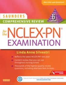 Saunders Comprehensive Review for the NCLEX-PN(R) Examination - E-Book