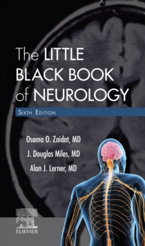 The Little Black Book of Neurology : The Little Black Book of Neurology E-Book
