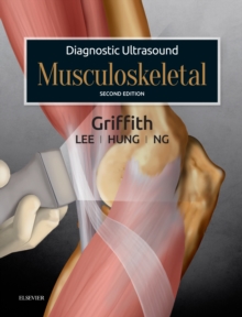 Diagnostic Ultrasound: Musculoskeletal E-Book : Diagnostic Ultrasound: Musculoskeletal E-Book
