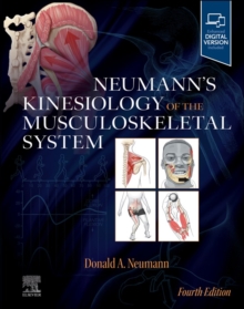Neumann's Kinesiology of the Musculoskeletal System : Neumann's Kinesiology of the Musculoskeletal System - E-Book