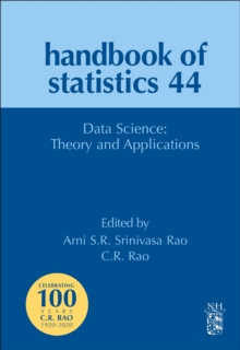 Data Science: Theory and Applications : Volume 44