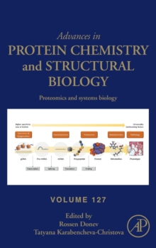 Proteomics and Systems Biology : Volume 127