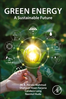 Green Energy : A Sustainable Future
