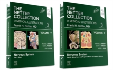 The Netter Collection of Medical Illustrations: Nervous System Package : 2-Book Set